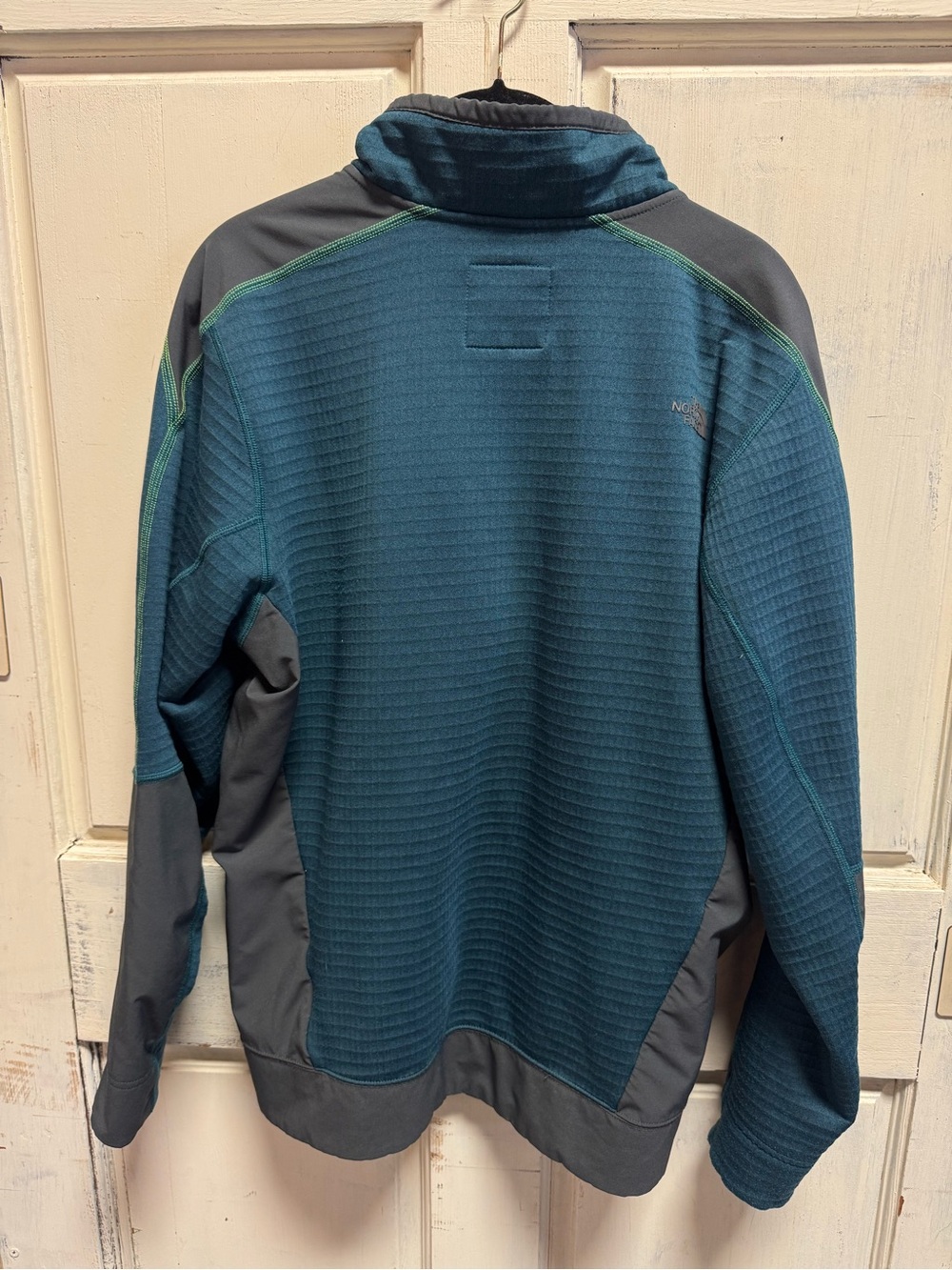 Men’s North Face Jackef - Picture 5 of 8